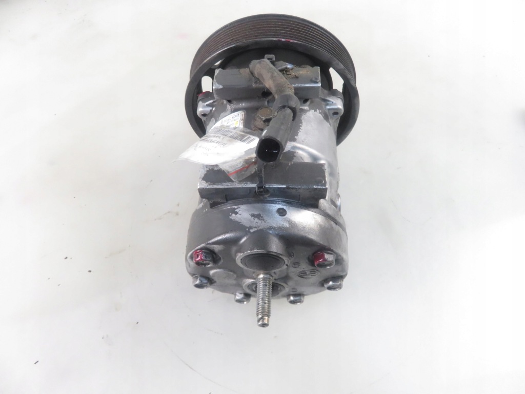 Купити Компресор кондиціонера daf cf ft mx-13 2046604