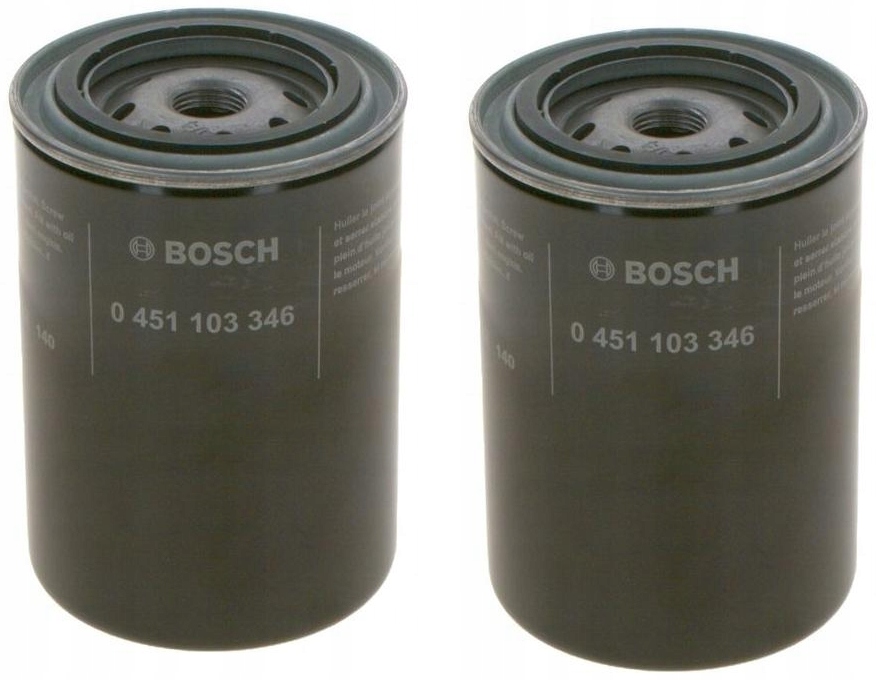 Купить Bosch 451 103 346 фильтр масла