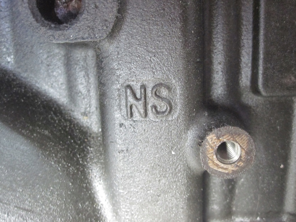 фото №6, Trafic vivaro 2.0 dci m9r782 09r 90km блок двигуна