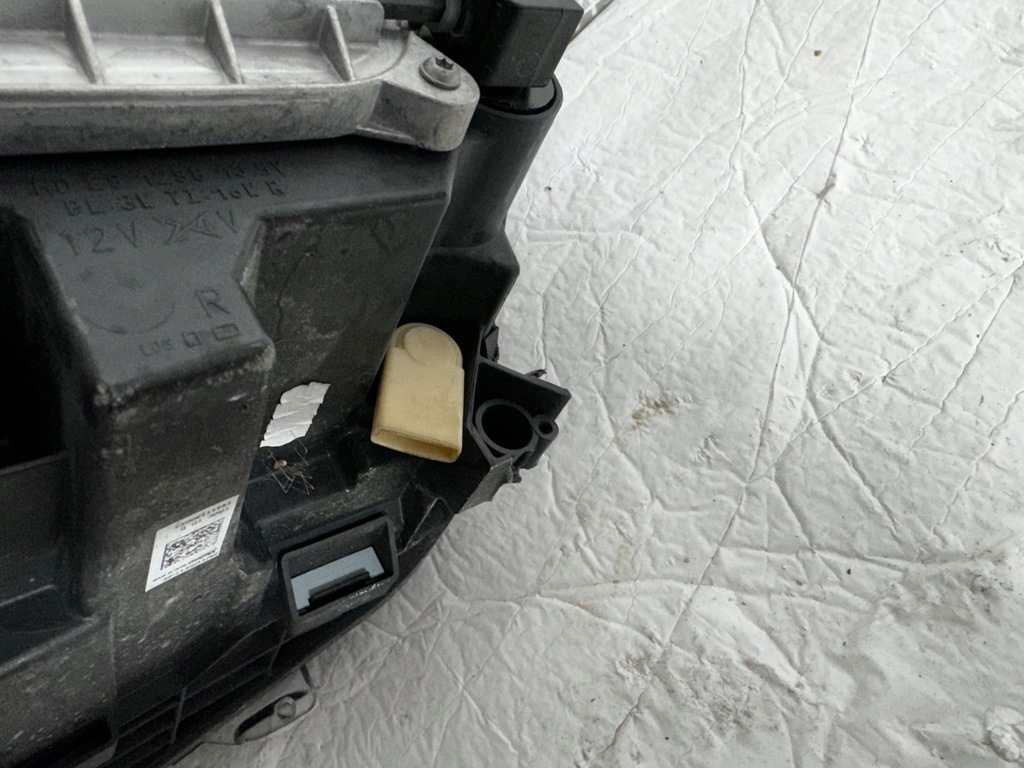 фото №8, Vw t-roc troc lift правая лампа full led matrix iq