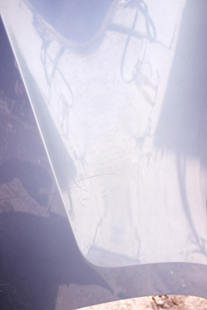 фото №9, Skoda rapid 12-13 бампер задняя с parktronikiem lq5x