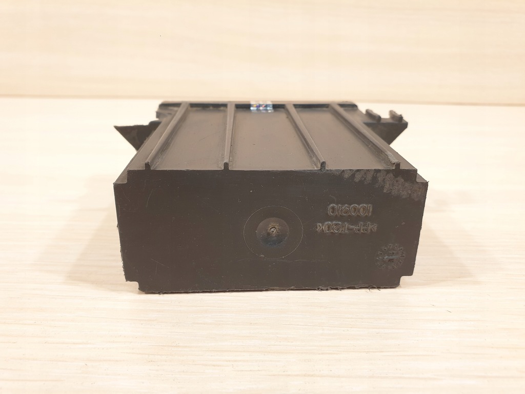 фото №5, Volvo s60 v70 xc70 xc90 блок управления webasto