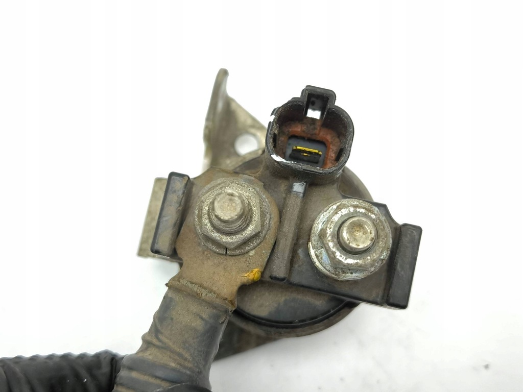 фото №6, Nissan x-trail t32 2015 запчасти стартер