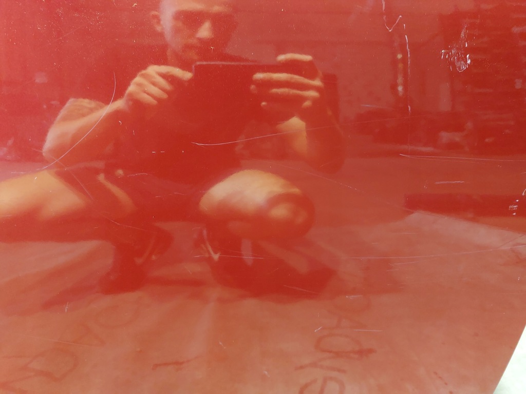 фото №7, Двері правий задня honda stream i r507p