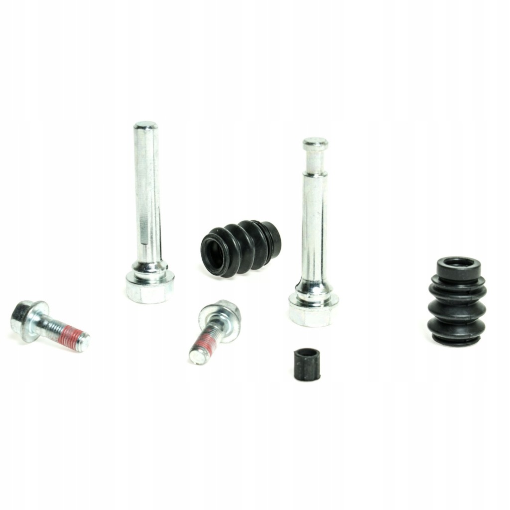 фото №1, Направляющие втулки суппорт перед citroen c4 cactus 2014-