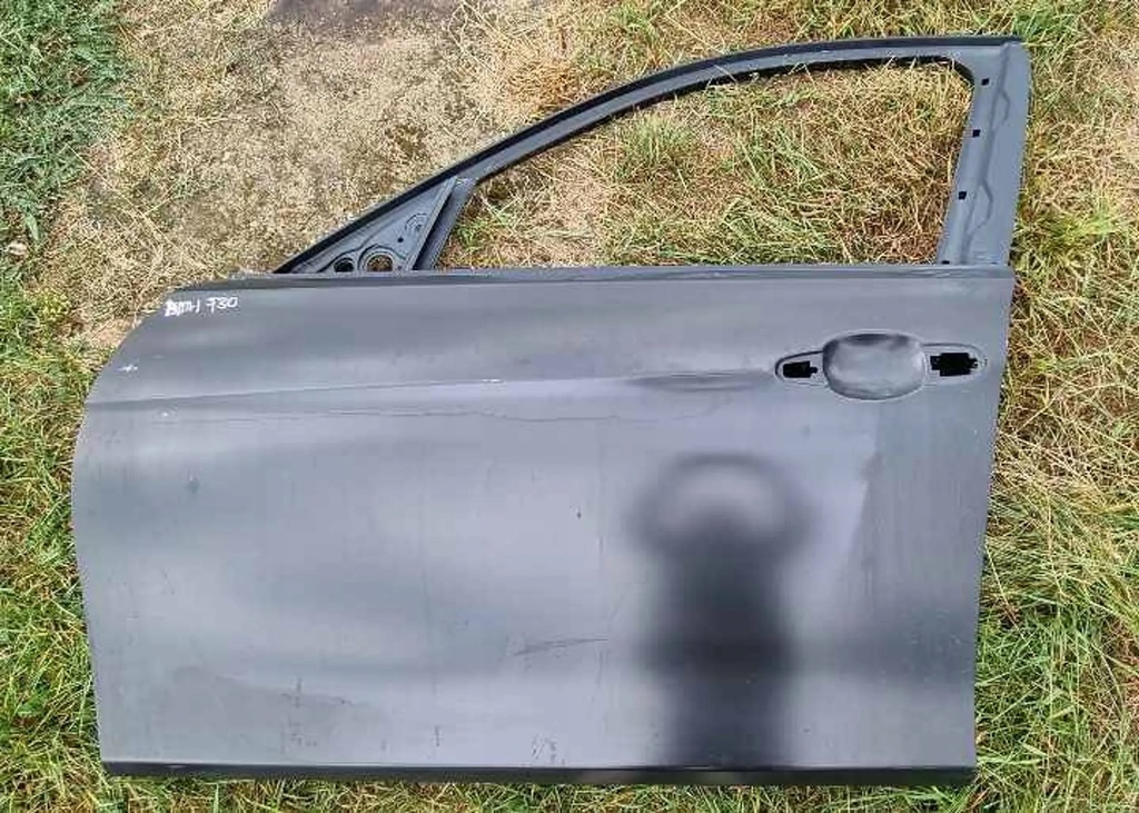 фото №1, Двері передні перед ліва bmw 3 f30 f35 f31