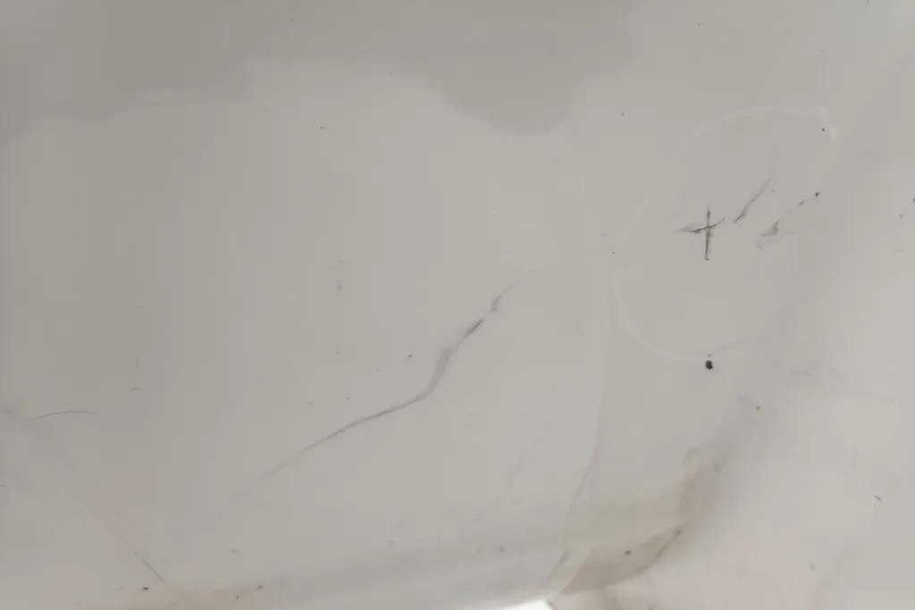 фото №12, Бампер задний audi a6 4a, c4 4g5807511 3.0l дизель 2011