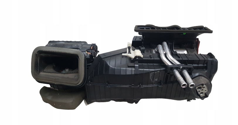 фото №1, Отопитель климатроник audi a4 b8