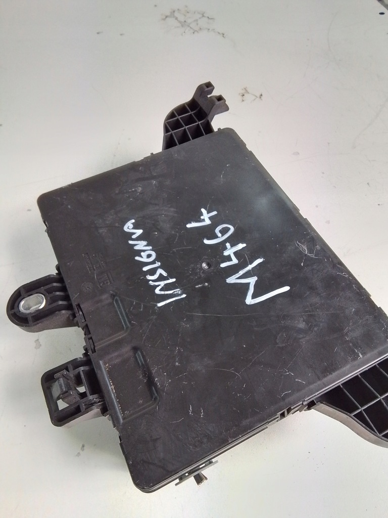 фото №4, M464 коробка запобіжників модуль bsi opel insignia 13277322