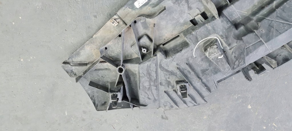 фото №15, Sq5 80a q5 защита плита pod бампер sline 80a807233b