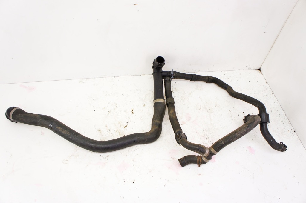 фото №11, Nt125 skoda octavia iii 1.6d провода шланги воды