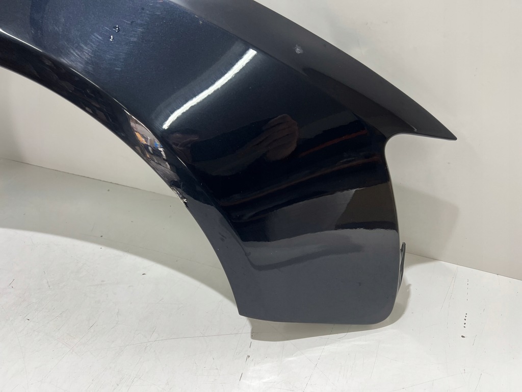 фото №8, Крыло правый перед audi a5 8t0