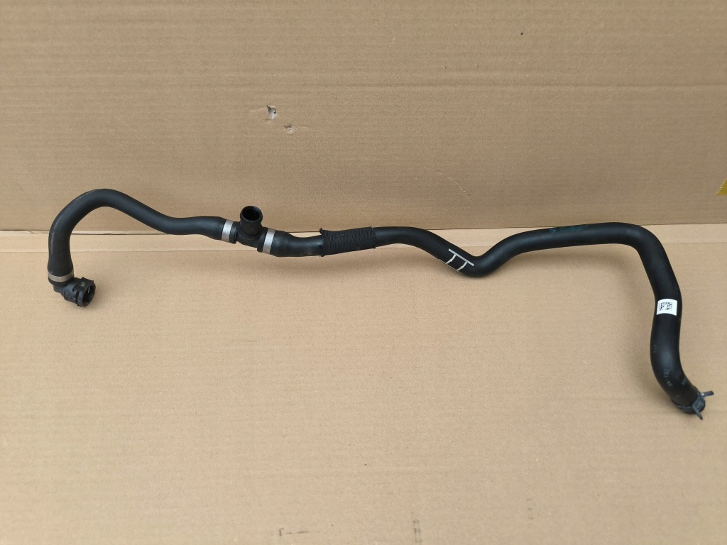 Купити Bmw x1 f48 2.0 d трубка патрубок води 9250564