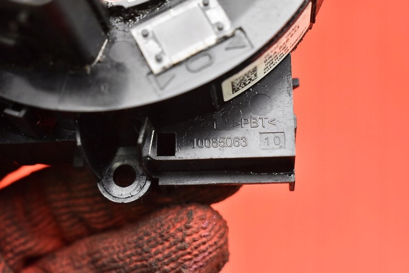 фото №10, Лента подушка безопасности шлейф 6ra959653 skoda citigo 11-17