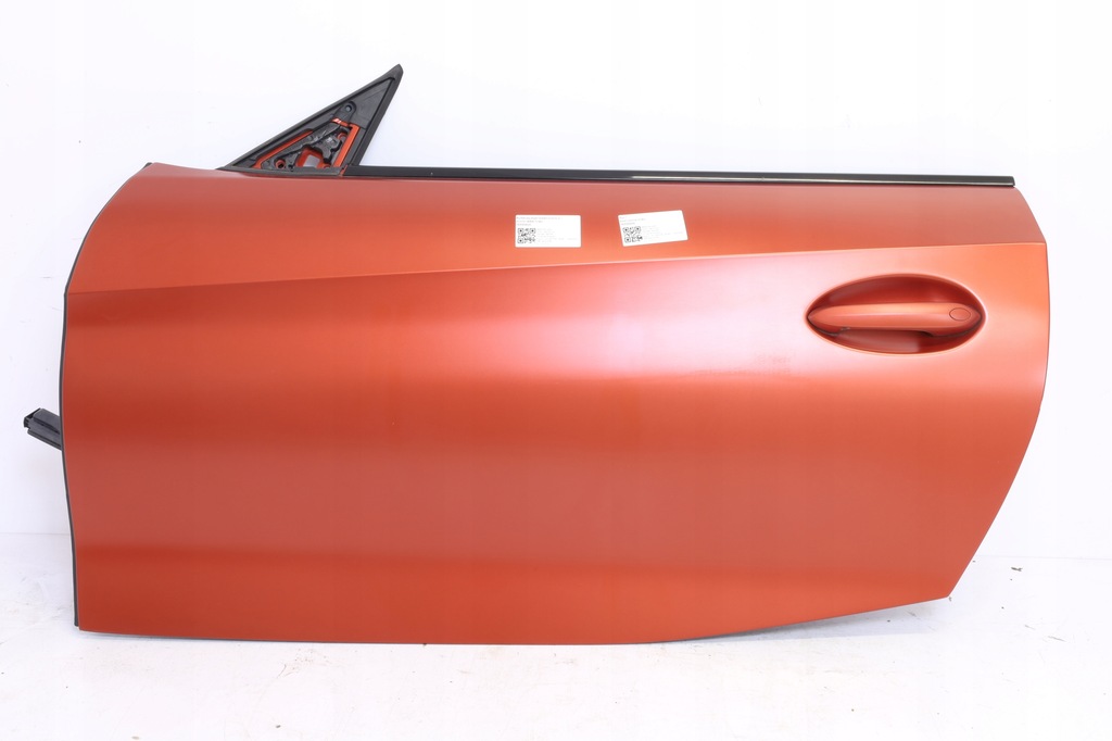 фото №1, Двері лівий перед передні bmw z4 g29 c41