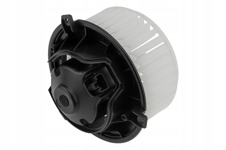 фото №2, Вентилятор обдув воздуха mokka trax 2012-