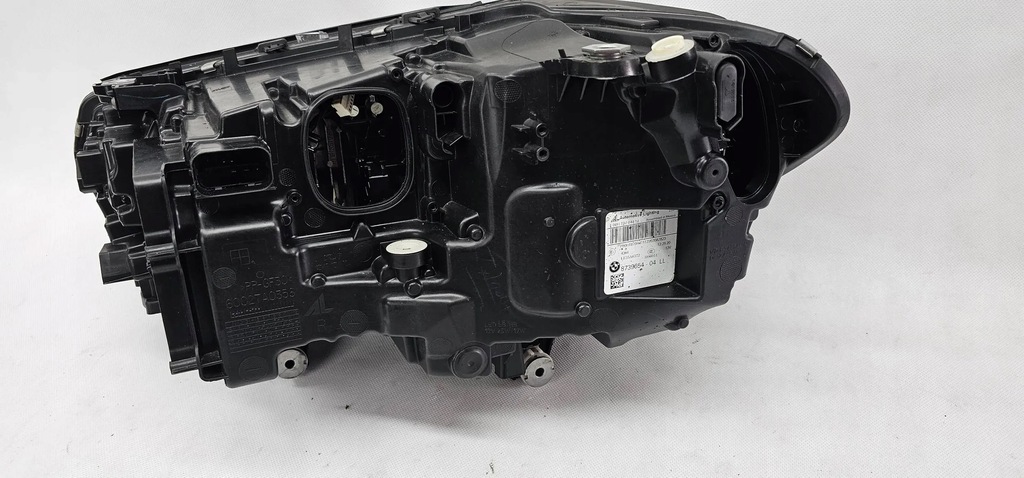 фото №10, Bmw x3 g01 x4 g02 лампа перед права full led fv