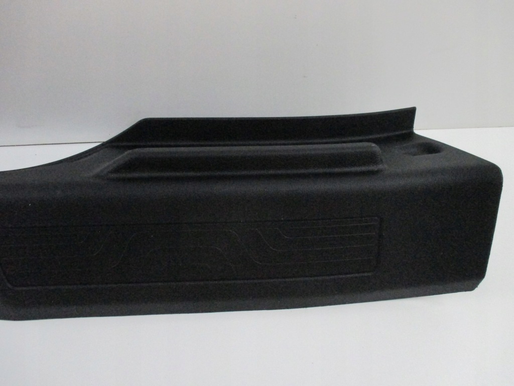 фото №3, Накладка na pas задний renault kadjar 849201813r