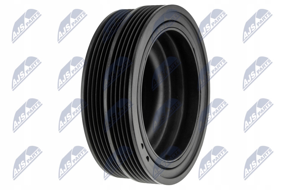 фото №8, Шків колінчастого вала колінчастого mitsubishi space star