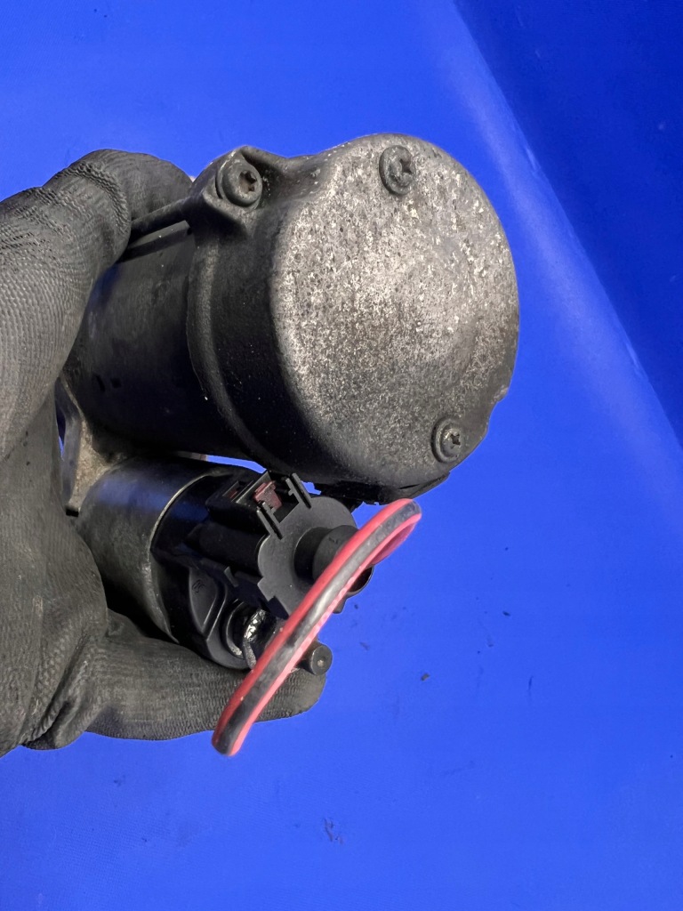 Audi a4 b8 a5 8t a6 c7 4g 2.0 tdi стартер 03l911024b в Україні