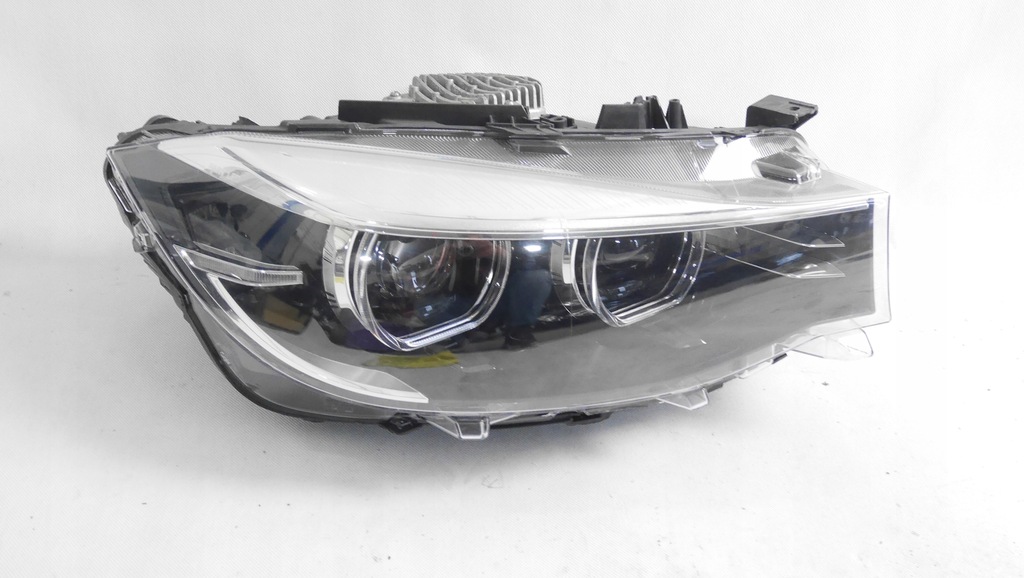 фото №1, Bmw 3gt f34 лампа права комплектна з модулями