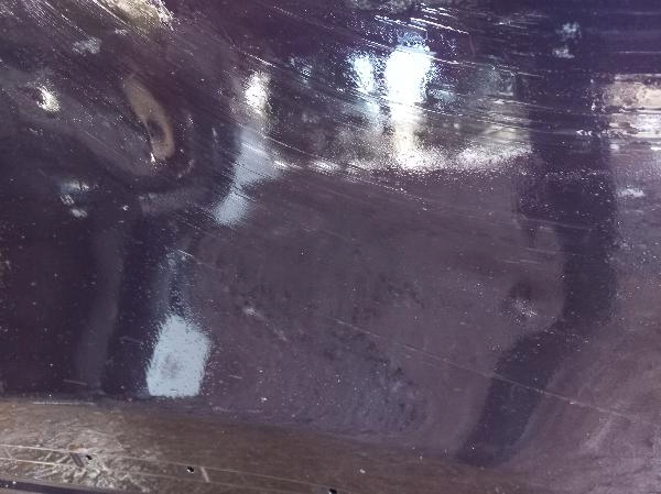 фото №7, Renault koleos ii 2 двері праве передні перед