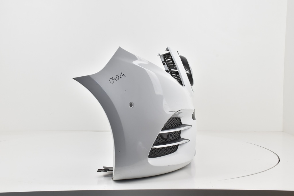 Mercedes v-klasa w447 447 amg line 2015-2019 бампер передній Київ