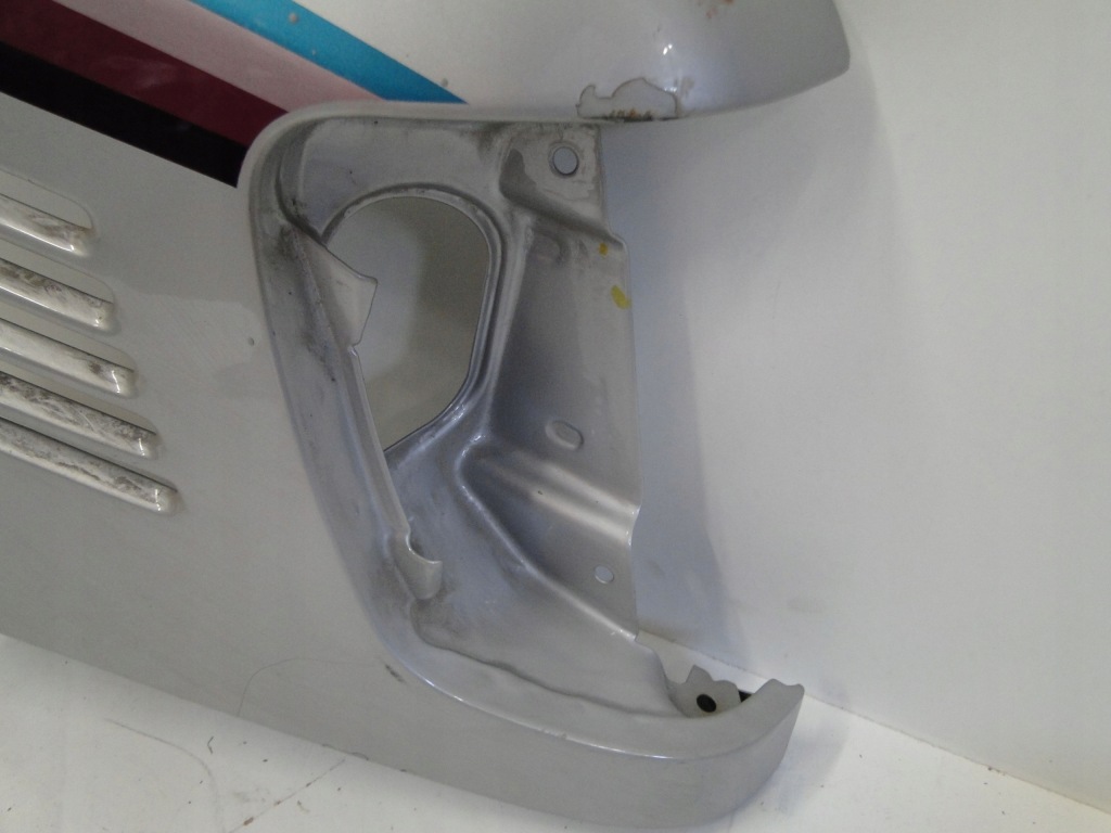 фото №8, Mb e w124 124 крила правий kolekcjoner оригінал