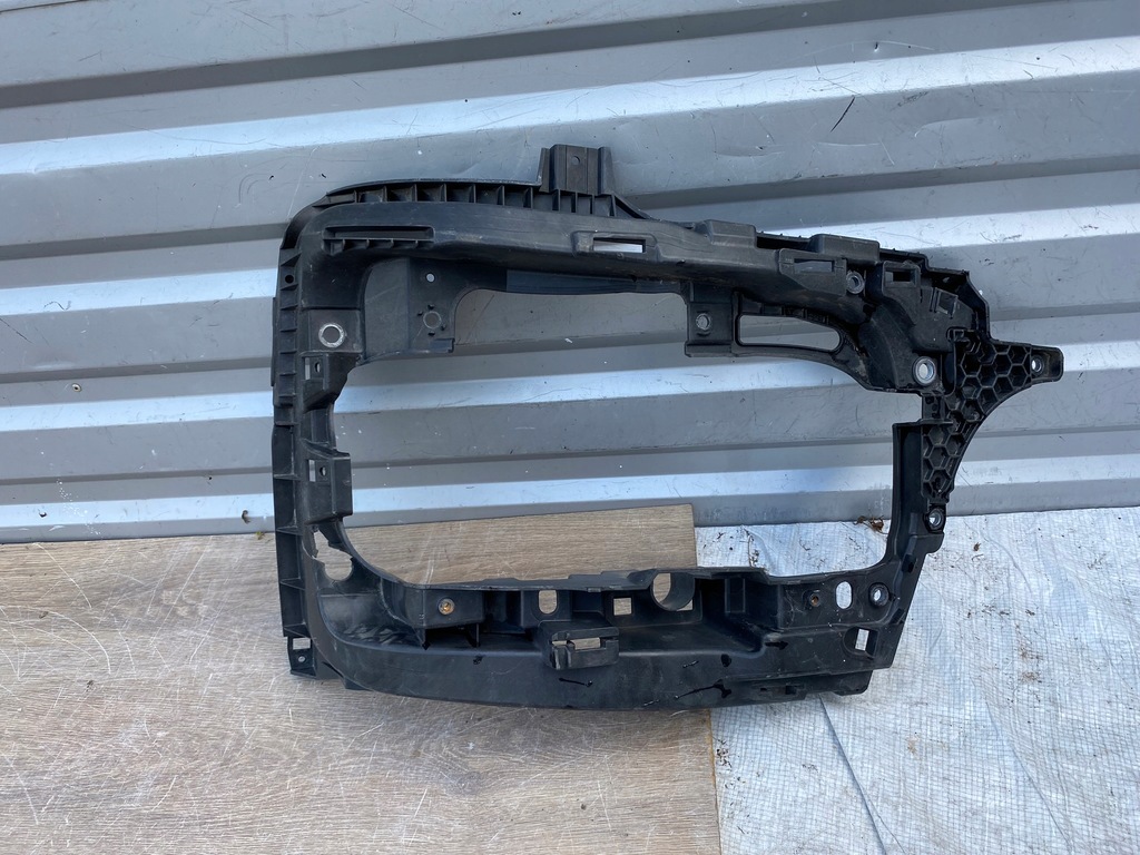 фото №1, Atego лампа комбінована панель фари підсилювач праве a9678200161 a9678850116