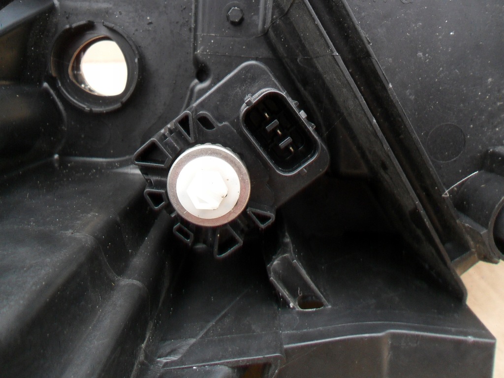 фото №15, Mazda cx-5 led lift лампа права перед 09895442