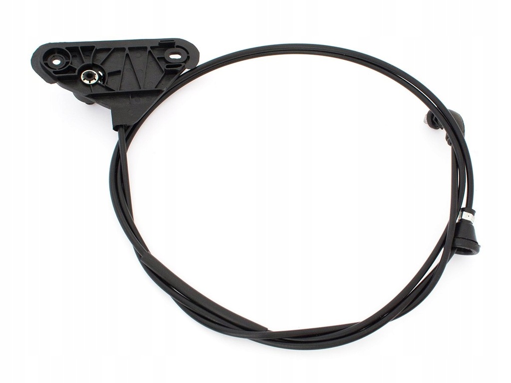 фото №2, 2× modecar da-26392 трос открывания капот