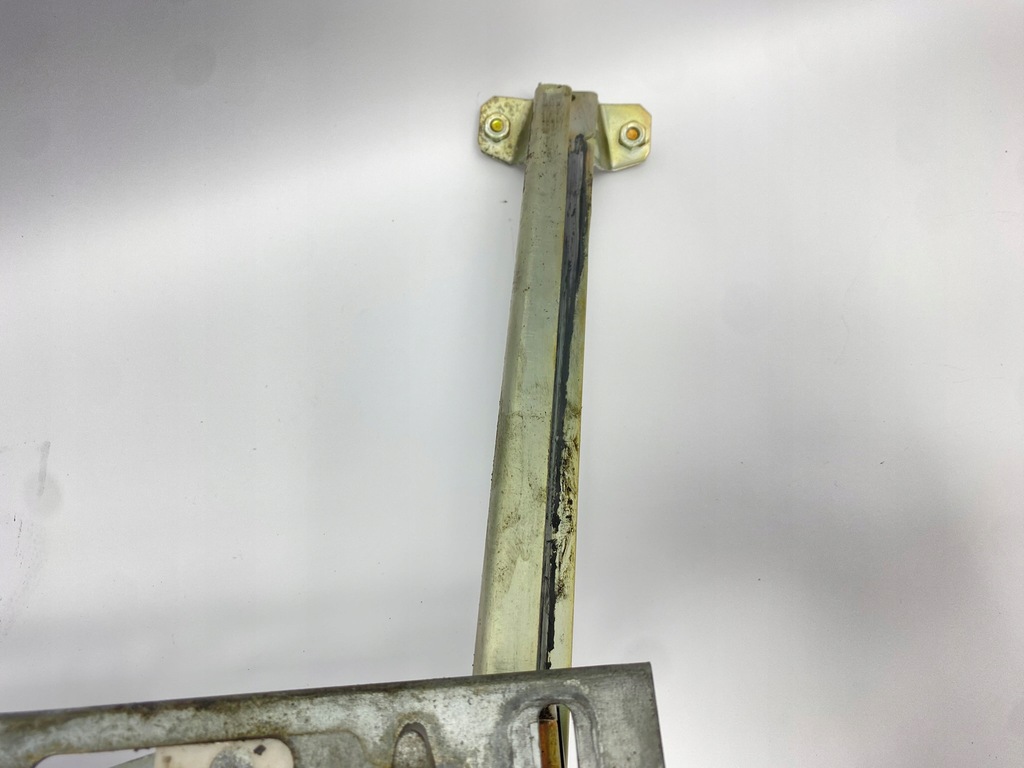 фото №12, Подъемник механизм стекло моторчик правый перед передний mercedes w140 s