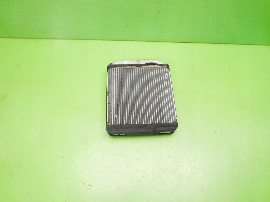 фото №7, Обігрівач радіатор mitsubishi carisma i 1.8