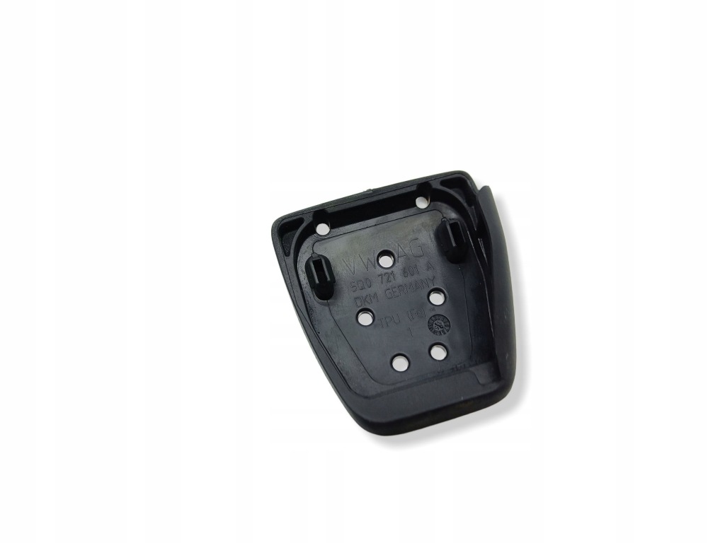 Skoda octavia mk3 5e 2016 педали полный с Разборки