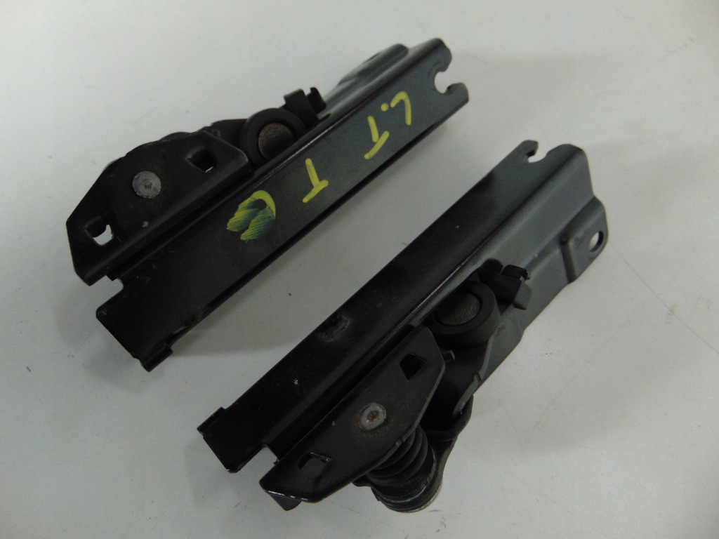 фото №1, Ролик двері задня berlingo iv rifter combo e