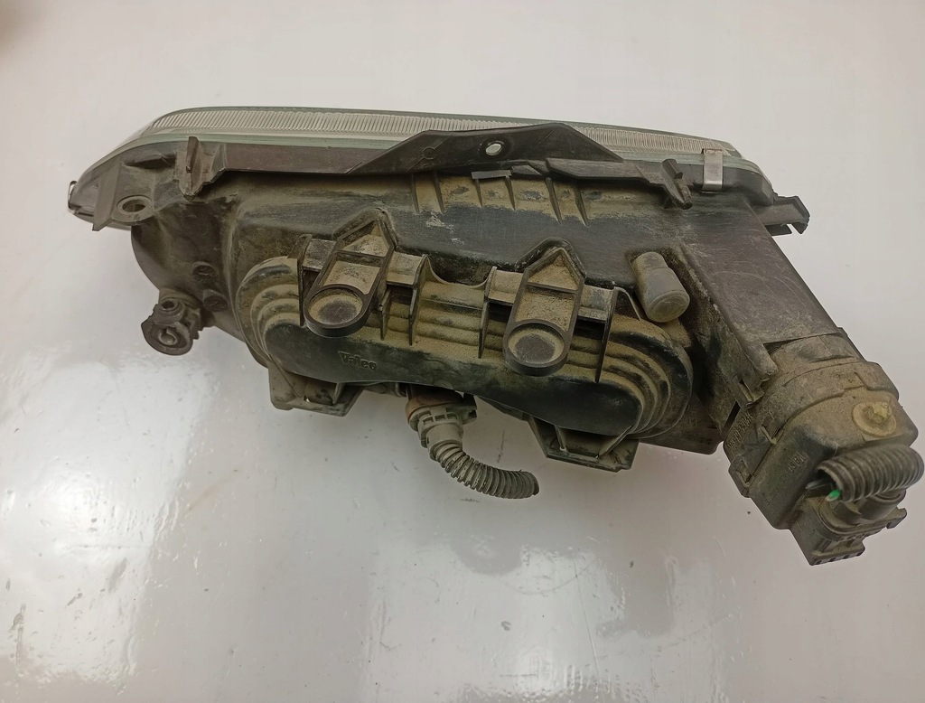 фото №6, Лампа права передня renault espace 2,0