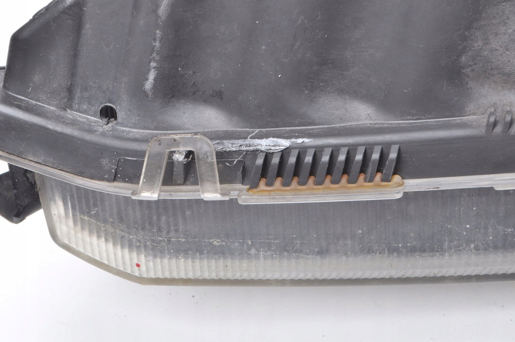 фото №10, Opel vectra c iii signum лампа правая передняя правый перед 155888-00 europa