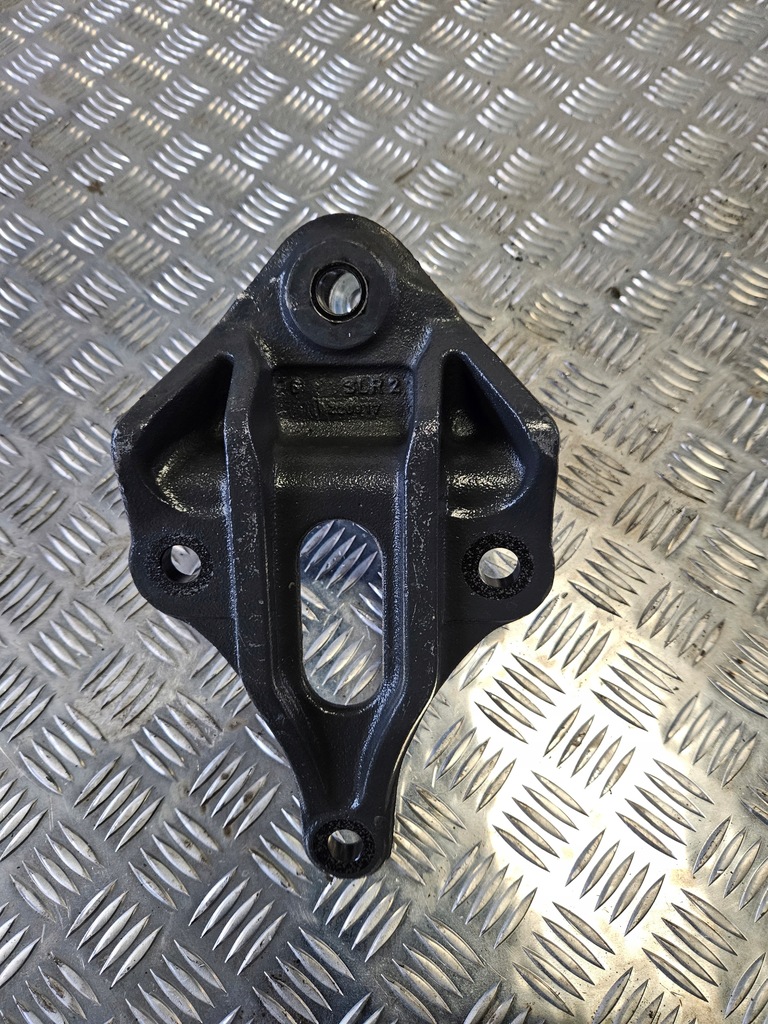 фото №7, Кронштейн кронштейн рессора mercedes atego 1518 l.p.