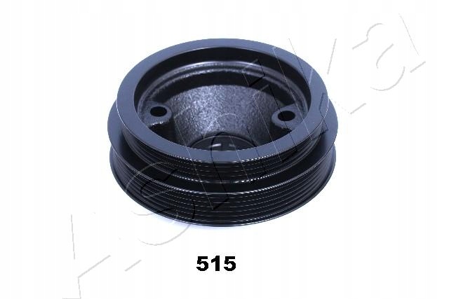 фото №2, Ashika 122-05-515 шків, wał колінчастий