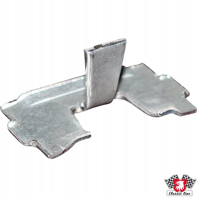 Купити Vw garbus кліпса поріг