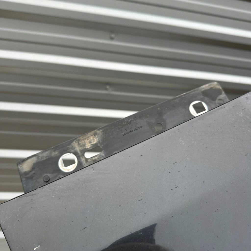 Mercedes-benz cls w257 257 перед сторона левая крыло  передний Недорого