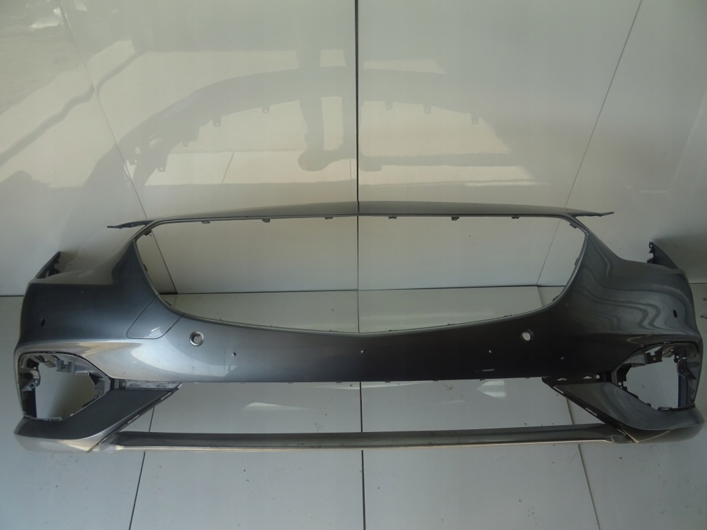 Купить Opel insignia b 2017- бампер перед оригинал ////