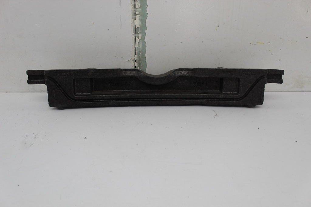 фото №1, Mercedes sl r231 абсорбер бампер перед