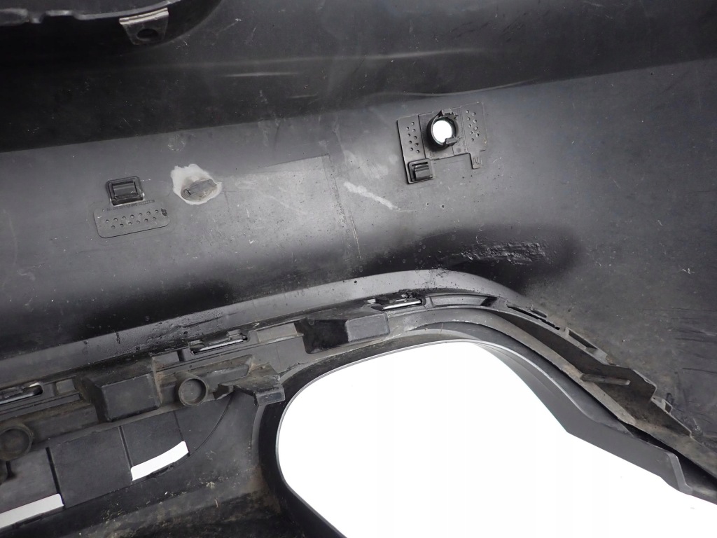 Audi a6 c7 4g sedan s-line 10-14 бампер задний  задний pdc Недорого