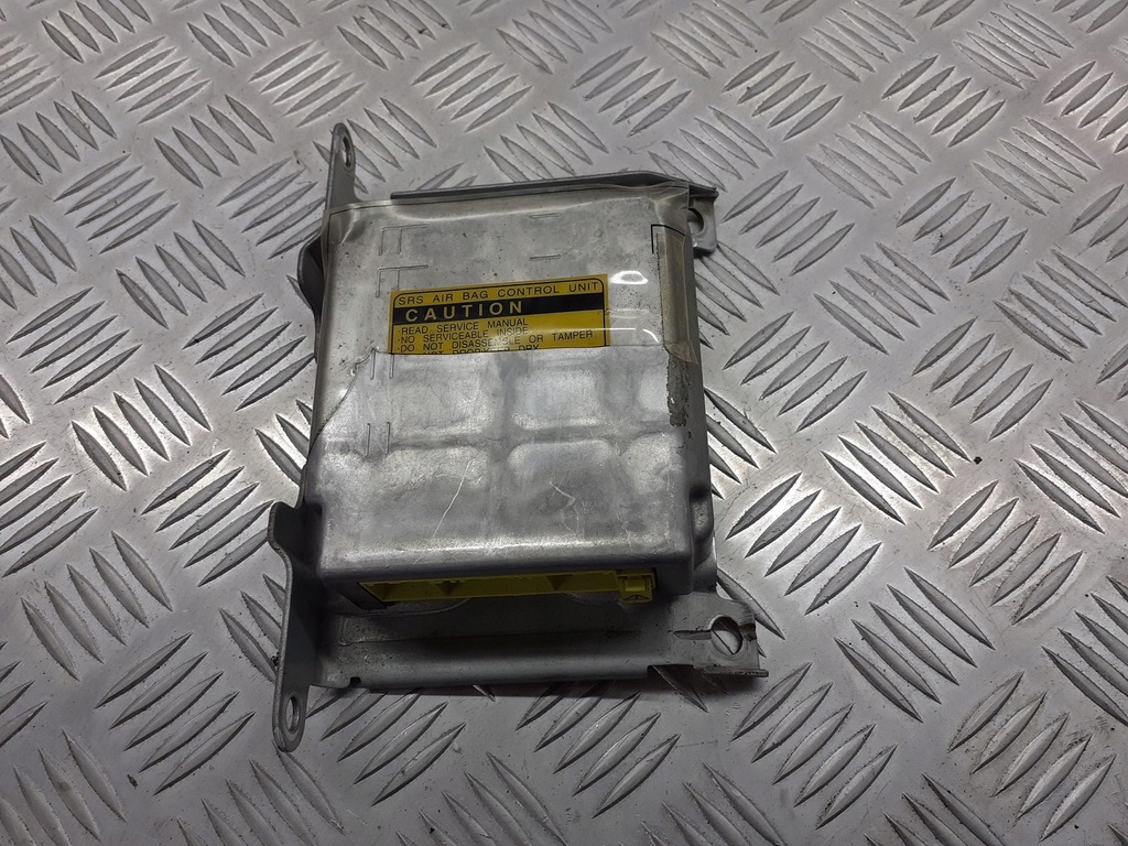 фото №1, Модуль подушка безпеки subaru legacy iii