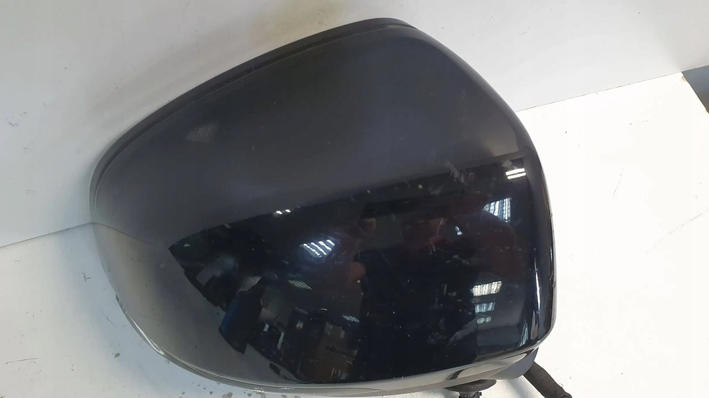 фото №6, Зеркало правое volvo xc40 9 pin 17-