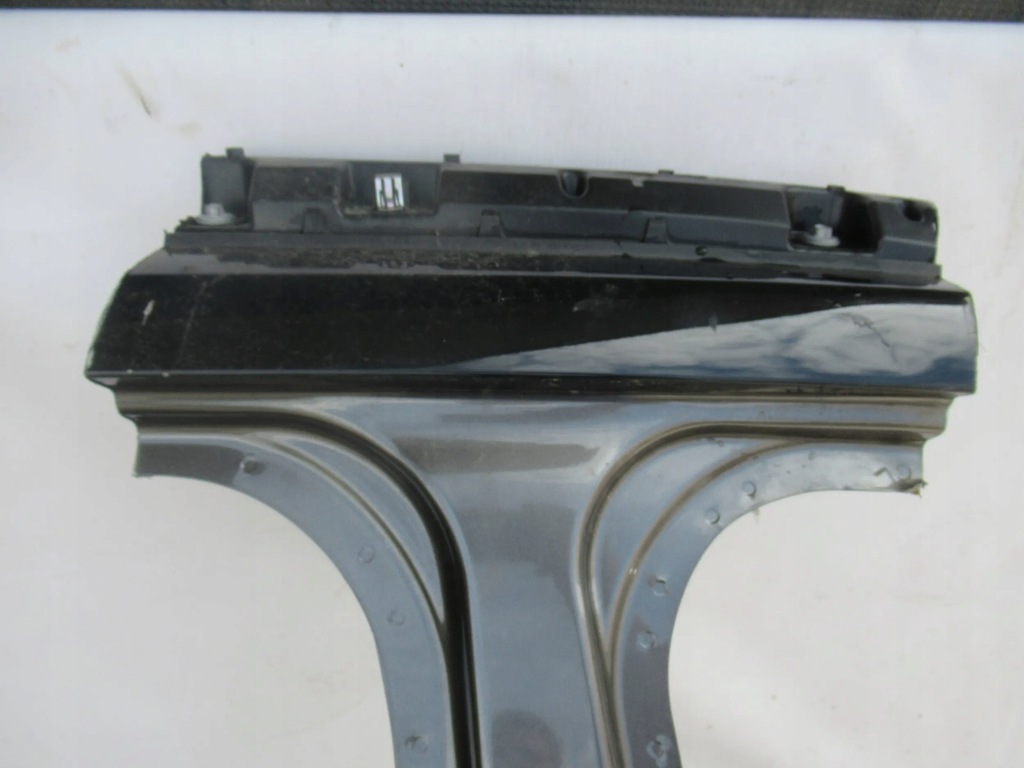 фото №2, Блок двигуна середній правий ford ecosport