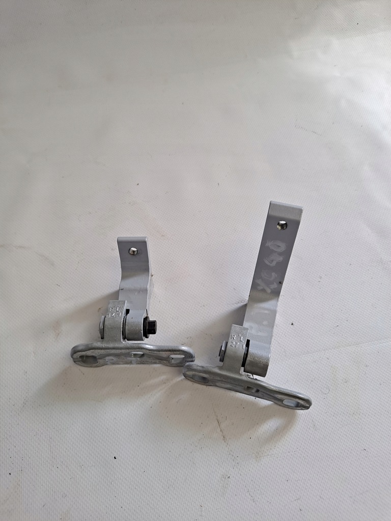 фото №1, Петля петли дверь правый задняя комплект volvo xc40