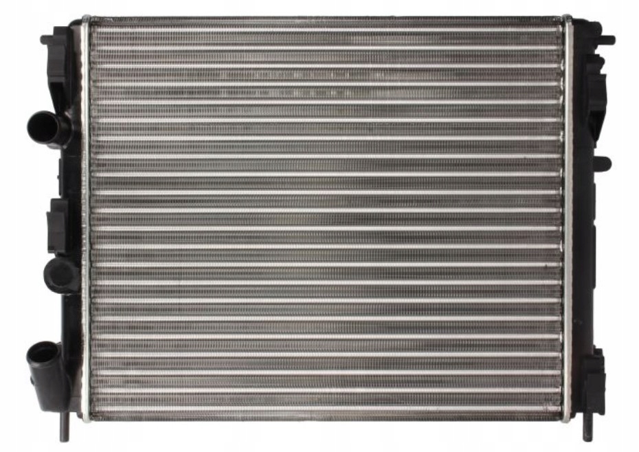 фото №1, Радіатор води kangoo ii 03-