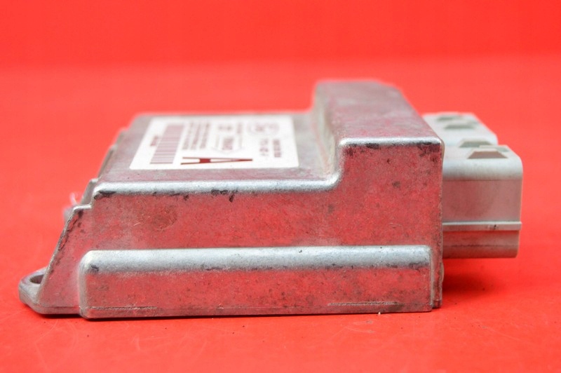 фото №6, Датчик подушка безпеки подушок ford transit 5 v 04r